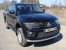 Пороги овальные с накладкой 120х60 мм Mitsubishi L200 2014